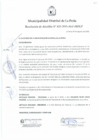 Vista preliminar de documento RESOLUCIÓN DE ALCALDÍA N° 435-2015-ALC-MDLP
