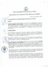 Vista preliminar de documento RESOLUCIÓN DE ALCALDÍA N° 438-2015-ALC-MDLP
