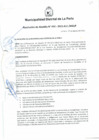 Vista preliminar de documento RESOLUCIÓN DE ALCALDÍA N° 440-2015-ALC-MDLP