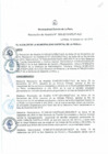 Vista preliminar de documento RESOLUCIÓN DE ALCALDÍA N° 585-2015-ALC-MDLP