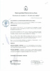 Vista preliminar de documento RESOLUCIÓN DE ALCALDÍA N° 576-2015-ALC-MDLP