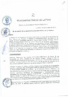Vista preliminar de documento RESOLUCIÓN DE ALCALDÍA N° 606-2015-ALC-MDLP
