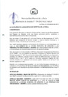 Vista preliminar de documento RESOLUCIÓN DE ALCALDÍA N° 758-2015-ALC-MDLP