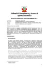 Vista preliminar de documento Resolución N° 000484-2022-JUS-TTAIP-PRIMERA SALA.pdf