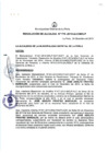 Vista preliminar de documento RESOLUCIÓN DE ALCALDÍA N° 779-2015-ALC-MDLP