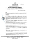 Vista preliminar de documento RESOLUCION DIRECTORAL 12 DIRCETUR.pdf