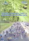 Vista preliminar de documento Políticas municipales para la promoción de la actividad física: Diálogo entre salud, transporte, obras públicas y seguridad pública