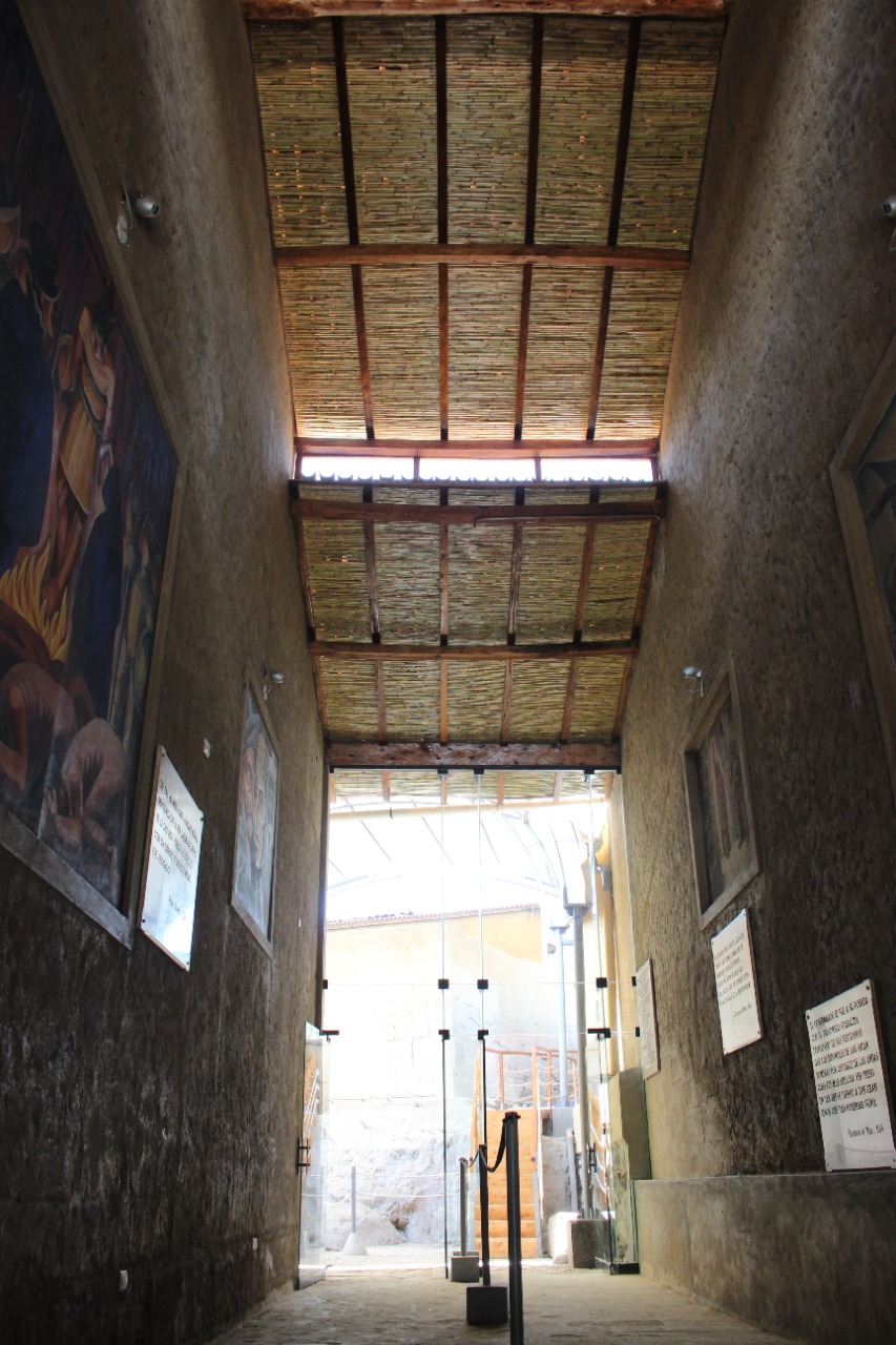 Cajamarca: Más de 800 personas visitaron el Cuarto de Rescate en la última edición del año de Museos Abiertos