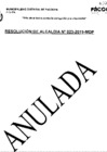 Vista preliminar de documento Resolución de Alcaldía N° 023-2019-MDP