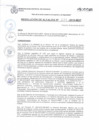 Vista preliminar de documento Resolución de Alcaldía N° 134-2019-MDP