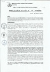 Vista preliminar de documento Resolución de Alcaldía N° 013-2019-MDP