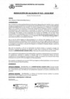 Vista preliminar de documento Resolución de Alcaldía N° 022-2018-MDP