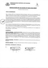 Vista preliminar de documento Resolución de Alcaldía N° 028-2018-MDP