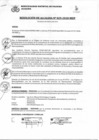 Vista preliminar de documento Resolución de Alcaldía N° 029-2018-MDP