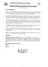 Vista preliminar de documento Resolución de Alcaldía N° 030-2018-MDP