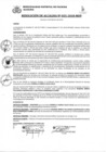 Vista preliminar de documento Resolución de Alcaldía N° 035-2018-MDP