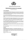 Vista preliminar de documento Resolución de Alcaldía N° 072-2018-MDP