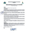 Vista preliminar de documento Resolución de Alcaldía N° 117-2018-MDP