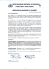 Vista preliminar de documento Resolución de Alcaldía N° 133-2018-MDP