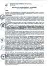 Vista preliminar de documento Resolución de Alcaldía N° 129-2018-MDP