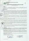 Vista preliminar de documento Resolución de Alcaldía N° 138-2017-MDP