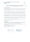 Vista preliminar de documento Resolución de Alcaldía N° 180-2018-MDP