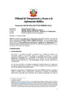 Vista preliminar de documento Resolución N° 000736-2022-JUS-TTAIP-PRIMERA SALA.pdf
