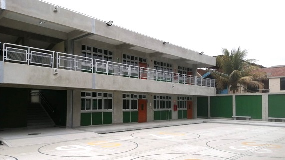 Pabellon