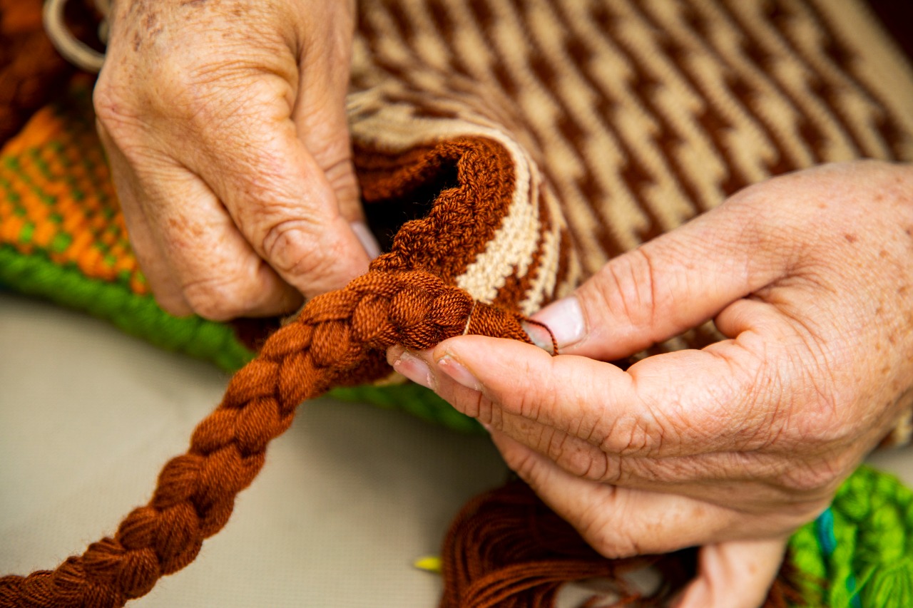 Trujillo: Ruraq maki edición Macro Regional convoca a 20 artistas tradicionales