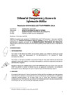 Vista preliminar de documento Resolución N° 001019-2022-JUS-TTAIP-PRIMERA SALA.pdf