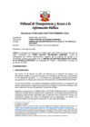 Vista preliminar de documento Resolución N° 001064-2022-JUS-TTAIP-PRIMERA SALA.pdf