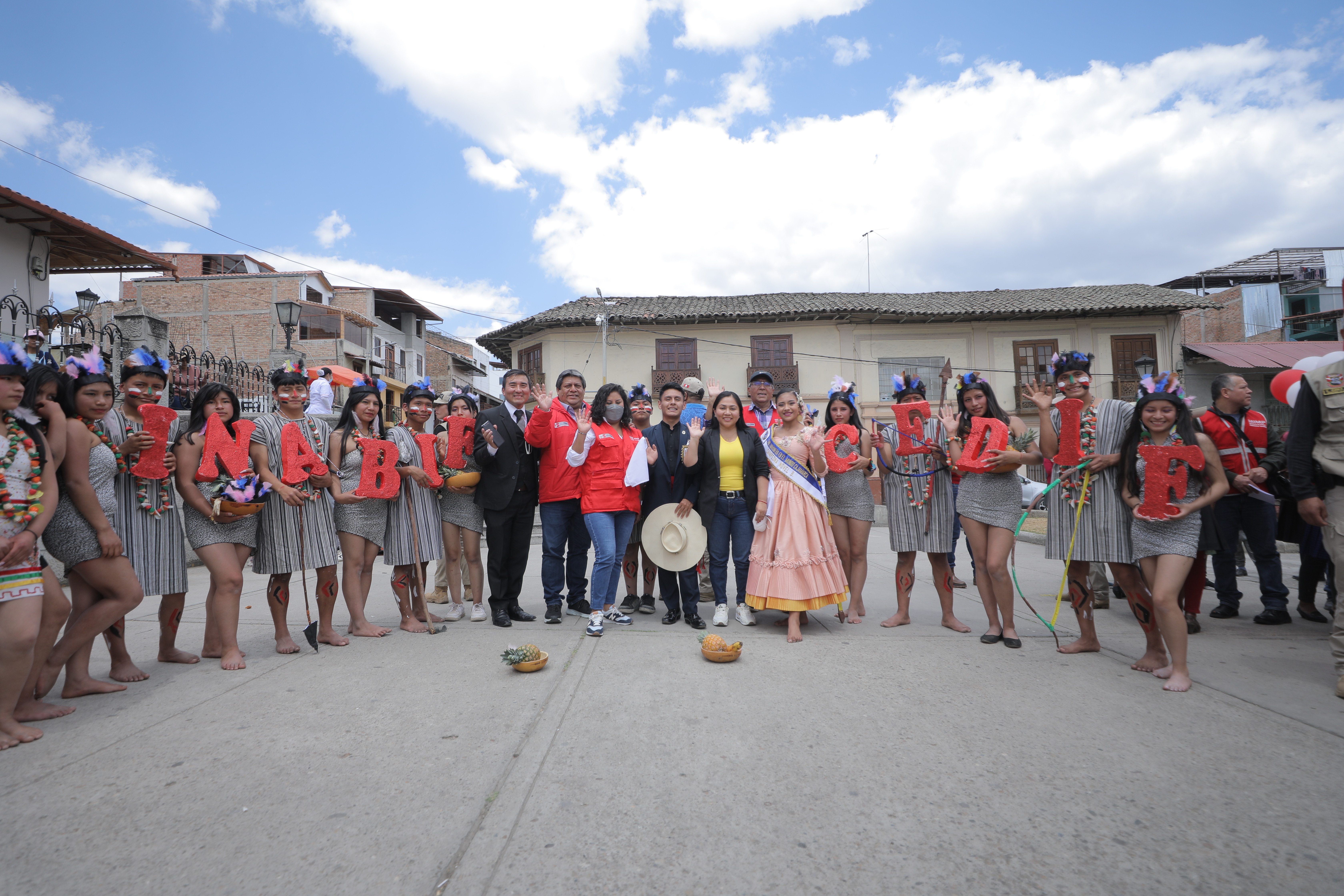 Pensión de orfandad Cajamarca