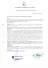 Vista preliminar de documento ACUERDO DE CONCEJO N° 011-2016-MDLP