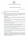 Vista preliminar de documento ACUERDO DE CONCEJO N° 005-2016-MDLP