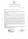 Vista preliminar de documento ACUERDO DE CONCEJO N° 017-2016-MDLP