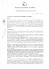 Vista preliminar de documento ACUERDO DE CONCEJO N° 010-2016-MDLP