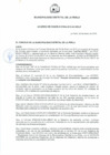 Vista preliminar de documento ACUERDO DE CONCEJO N° 004-2016-MDLP