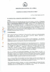 Vista preliminar de documento ACUERDO DE CONCEJO N° 006-2016-MDLP