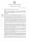 Vista preliminar de documento ACUERDO DE CONCEJO N° 021-2016-MDLP