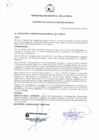Vista preliminar de documento ACUERDO DE CONCEJO N° 023-2016-MDLP