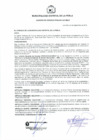 Vista preliminar de documento ACUERDO DE CONCEJO N° 026-2016-MDLP