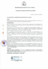 Vista preliminar de documento ACUERDO DE CONCEJO N° 028-2016-MDLP