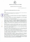 Vista preliminar de documento ACUERDO DE CONCEJO N° 027-2016-MDLP