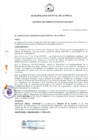 Vista preliminar de documento ACUERDO DE CONCEJO N° 029-2016-MDLP
