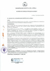 Vista preliminar de documento ACUERDO DE CONCEJO N° 032-2016-MDLP