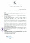 Vista preliminar de documento ACUERDO DE CONCEJO N° 039-2016-MDLP