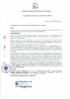 Vista preliminar de documento ACUERDO DE CONCEJO N° 033-2016-MDLP