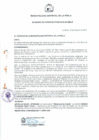 Vista preliminar de documento ACUERDO DE CONCEJO N° 038-2016-MDLP