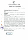 Vista preliminar de documento ACUERDO DE CONCEJO N° 035-2016-MDLP