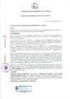 Vista preliminar de documento ACUERDO DE CONCEJO N° 041-2016-MDLP